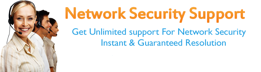 network security support | iGlobeSolutions.net