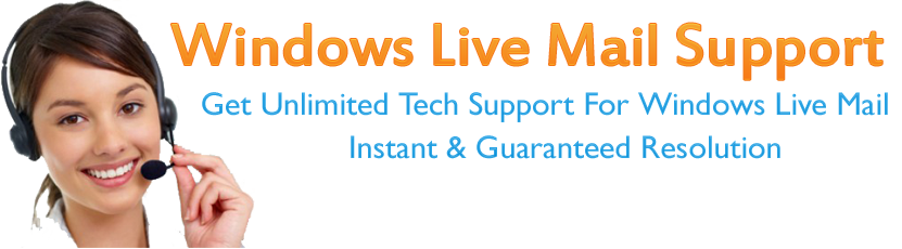 Windows Live Mail Tech Support | iGlobeSolutions.net