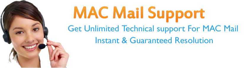 MAC Mail Tech Support | iGlobeSolutions.net